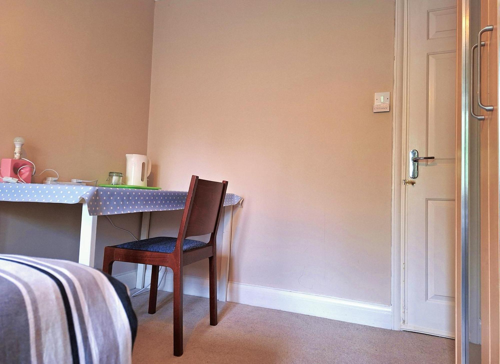 Comfortable Quiet Room Near Cambridge Long Stanton Esterno foto